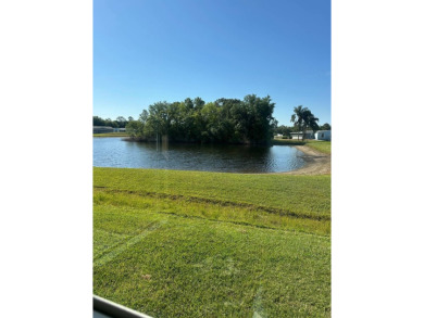 Welcome to this beautiful, spacious 3-bedroom split plan home on Schalamar Creek Golf and Country Club in Florida - for sale on GolfHomes.com, golf home, golf lot