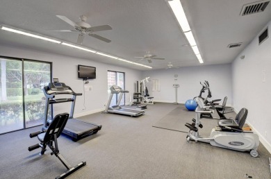 Move right in to the totally renovated (3 years ago) 2 Bedroom 2 on Marina Lakes Golf Course in Florida - for sale on GolfHomes.com, golf home, golf lot