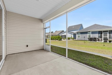 Beautiful, like-new 3 bedroom, 3 bath home in the amenity-rich on Eagle Nest Golf Club in South Carolina - for sale on GolfHomes.com, golf home, golf lot