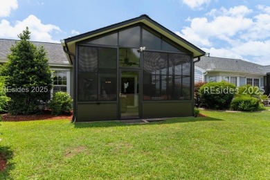 Welcome to this charming Egret model on a spacious .19 acre on Hidden Cypress Golf Club in South Carolina - for sale on GolfHomes.com, golf home, golf lot