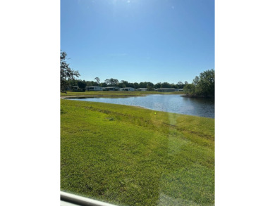 Welcome to this beautiful, spacious 3-bedroom split plan home on Schalamar Creek Golf and Country Club in Florida - for sale on GolfHomes.com, golf home, golf lot