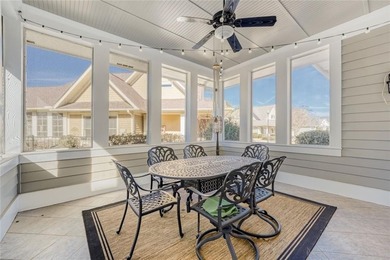 Immaculate 4 bedrooms/flex room, 3 1/2 baths, brick front home on Chateau Elan Golf Club  in Georgia - for sale on GolfHomes.com, golf home, golf lot