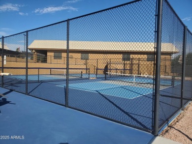 Updated 2 bedroom 1.75 bath home on a Cul-de-sac.This home has on Fountain of the Sun Country Club in Arizona - for sale on GolfHomes.com, golf home, golf lot