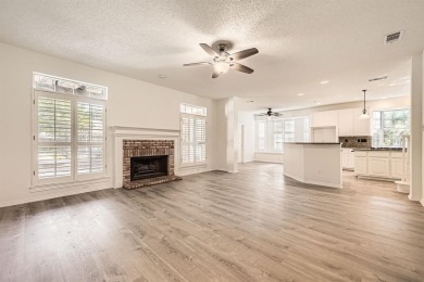 Your forever home awaits! This dream property offers a striking on Texas Rangers Golf Club  in Texas - for sale on GolfHomes.com, golf home, golf lot
