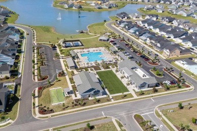 Beautiful, like-new 3 bedroom, 3 bath home in the amenity-rich on Eagle Nest Golf Club in South Carolina - for sale on GolfHomes.com, golf home, golf lot