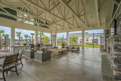 Beautiful, like-new 3 bedroom, 3 bath home in the amenity-rich on Eagle Nest Golf Club in South Carolina - for sale on GolfHomes.com, golf home, golf lot