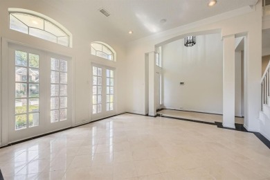 Your forever home awaits! This dream property offers a striking on Texas Rangers Golf Club  in Texas - for sale on GolfHomes.com, golf home, golf lot