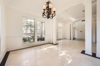 Your forever home awaits! This dream property offers a striking on Texas Rangers Golf Club  in Texas - for sale on GolfHomes.com, golf home, golf lot