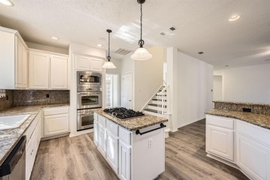 Your forever home awaits! This dream property offers a striking on Texas Rangers Golf Club  in Texas - for sale on GolfHomes.com, golf home, golf lot