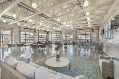 Beautiful, like-new 3 bedroom, 3 bath home in the amenity-rich on Eagle Nest Golf Club in South Carolina - for sale on GolfHomes.com, golf home, golf lot
