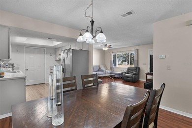 Under contract-accepting backup offers. Welcome to the PREMIER on The Links of Spruce Creek in Florida - for sale on GolfHomes.com, golf home, golf lot