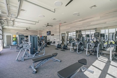 Beautiful, like-new 3 bedroom, 3 bath home in the amenity-rich on Eagle Nest Golf Club in South Carolina - for sale on GolfHomes.com, golf home, golf lot