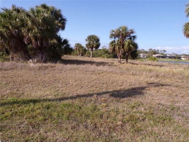 This lot is on a quiet street that would be a great place to on Rotonda Golf and Country Club The Palms Course in Florida - for sale on GolfHomes.com, golf home, golf lot