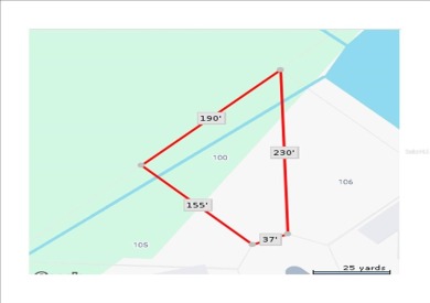 This lot is on a quiet street that would be a great place to on Rotonda Golf and Country Club The Palms Course in Florida - for sale on GolfHomes.com, golf home, golf lot