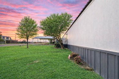 Welcome to Holiday Villages of Fork, a gated lakefront community on Links At Lands End in Texas - for sale on GolfHomes.com, golf home, golf lot