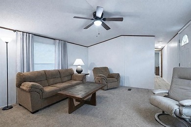 Welcome to Holiday Villages of Fork, a gated lakefront community on Links At Lands End in Texas - for sale on GolfHomes.com, golf home, golf lot