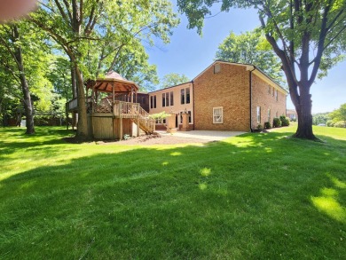 Prime Location in Fairway Forrest, Hidden Valley School District on Hidden Valley Country Club in Virginia - for sale on GolfHomes.com, golf home, golf lot