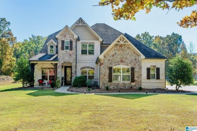 Nestled in the heart of the prestigious Ballantrae Golf on Ballantrae Golf Club in Alabama - for sale on GolfHomes.com, golf home, golf lot