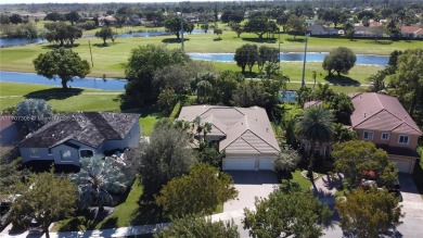 Reduced!! Luxurious Palm Isles Estates in Keys Gate. This 4 on Keys Gate Golf Club in Florida - for sale on GolfHomes.com, golf home, golf lot