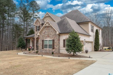 Nestled in the heart of the prestigious Ballantrae Golf on Ballantrae Golf Club in Alabama - for sale on GolfHomes.com, golf home, golf lot