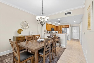 This charming Vista Del Sol condo offers comfort, style, and the on Burnt Store Golf Club in Florida - for sale on GolfHomes.com, golf home, golf lot