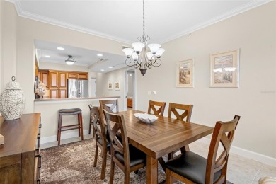 This charming Vista Del Sol condo offers comfort, style, and the on Burnt Store Golf Club in Florida - for sale on GolfHomes.com, golf home, golf lot