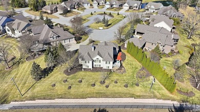 Open House: March 8th - 12:00-2:00. Situated in the Lakes of on Sycamore Hills Golf Club in Indiana - for sale on GolfHomes.com, golf home, golf lot