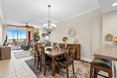 This charming Vista Del Sol condo offers comfort, style, and the on Burnt Store Golf Club in Florida - for sale on GolfHomes.com, golf home, golf lot