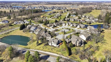 Open House: March 8th - 12:00-2:00. Situated in the Lakes of on Sycamore Hills Golf Club in Indiana - for sale on GolfHomes.com, golf home, golf lot