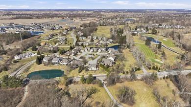 Open House: March 8th - 12:00-2:00. Situated in the Lakes of on Sycamore Hills Golf Club in Indiana - for sale on GolfHomes.com, golf home, golf lot