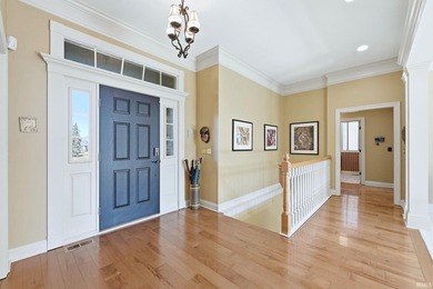 Open House: March 8th - 12:00-2:00. Situated in the Lakes of on Sycamore Hills Golf Club in Indiana - for sale on GolfHomes.com, golf home, golf lot