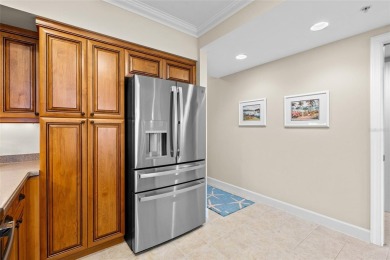 This charming Vista Del Sol condo offers comfort, style, and the on Burnt Store Golf Club in Florida - for sale on GolfHomes.com, golf home, golf lot