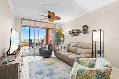 This charming Vista Del Sol condo offers comfort, style, and the on Burnt Store Golf Club in Florida - for sale on GolfHomes.com, golf home, golf lot