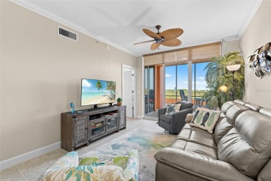 This charming Vista Del Sol condo offers comfort, style, and the on Burnt Store Golf Club in Florida - for sale on GolfHomes.com, golf home, golf lot