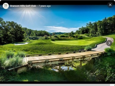 MOTIVATED SELLERS!!  BIG PRICE DROP to $11,880 on Quality - on Payne Stewart Golf Club of Branson Hills - Front in Missouri - for sale on GolfHomes.com, golf home, golf lot