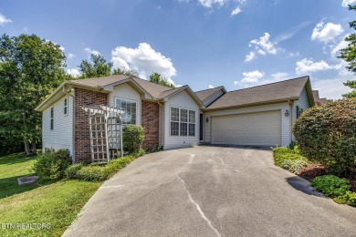 Professional pictures coming this week. This lovely home is on Tanasi Golf Course in Tennessee - for sale on GolfHomes.com, golf home, golf lot