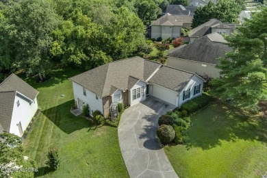 Professional pictures coming this week. This lovely home is on Tanasi Golf Course in Tennessee - for sale on GolfHomes.com, golf home, golf lot