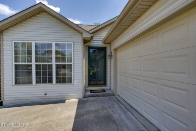 Professional pictures coming this week. This lovely home is on Tanasi Golf Course in Tennessee - for sale on GolfHomes.com, golf home, golf lot