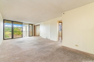 NEW PRICE! and $10,000 SELLER'S CREDIT! A rare high floor 3 bdrm on Pearl Country Club in Hawaii - for sale on GolfHomes.com, golf home, golf lot