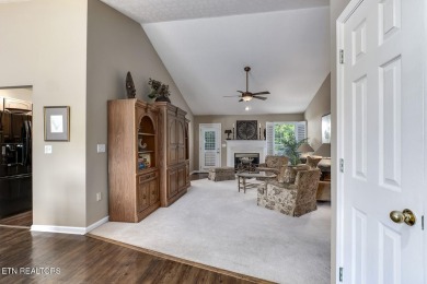 Professional pictures coming this week. This lovely home is on Tanasi Golf Course in Tennessee - for sale on GolfHomes.com, golf home, golf lot