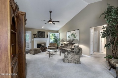 Professional pictures coming this week. This lovely home is on Tanasi Golf Course in Tennessee - for sale on GolfHomes.com, golf home, golf lot