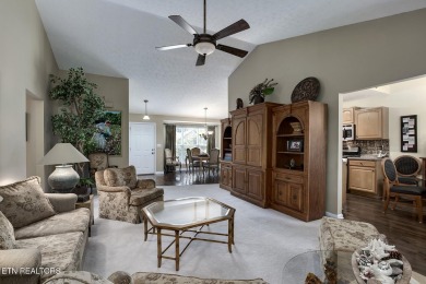 Professional pictures coming this week. This lovely home is on Tanasi Golf Course in Tennessee - for sale on GolfHomes.com, golf home, golf lot