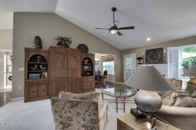 Professional pictures coming this week. This lovely home is on Tanasi Golf Course in Tennessee - for sale on GolfHomes.com, golf home, golf lot