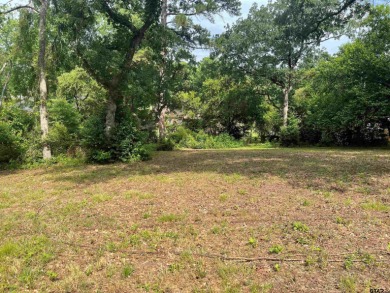 If you're looking for the perfect lot in Hideaway to build your on Hide-A-Way Lake Golf Course in Texas - for sale on GolfHomes.com, golf home, golf lot