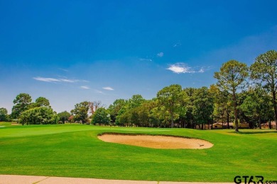 If you're looking for the perfect lot in Hideaway to build your on Hide-A-Way Lake Golf Course in Texas - for sale on GolfHomes.com, golf home, golf lot