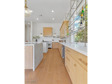 Fully remodeled single story home with stunning golf course on Anthem Country Club in Nevada - for sale on GolfHomes.com, golf home, golf lot