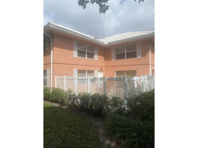 A must see recently renovated corner unit townhouse at Stamford on Bear Lakes Country Club in Florida - for sale on GolfHomes.com, golf home, golf lot