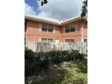A must see recently renovated corner unit townhouse at Stamford on Bear Lakes Country Club in Florida - for sale on GolfHomes.com, golf home, golf lot
