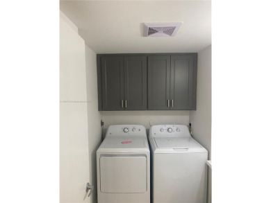 A must see recently renovated corner unit townhouse at Stamford on Bear Lakes Country Club in Florida - for sale on GolfHomes.com, golf home, golf lot