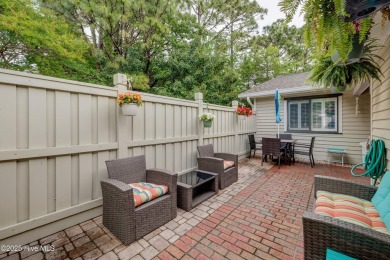 LOVELY, LOW-MAINTENANCE TOWNHOME NEAR WRIGHTSVILLE BEACH on Inland Greens Golf Course in North Carolina - for sale on GolfHomes.com, golf home, golf lot